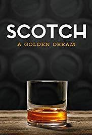 Scotch: The Golden Dram cover art
