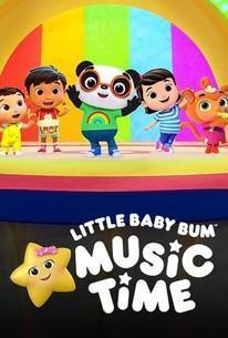 Little Baby Bum: Music Time Season 2 cover art