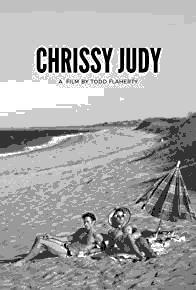 Chrissy Judy cover art