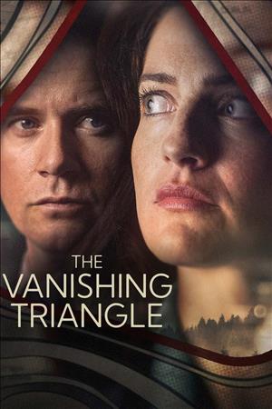 The Vanishing Triangle Season 1 cover art