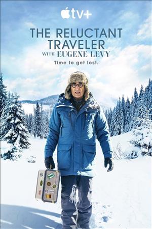 The Reluctant Traveler Season 1 cover art