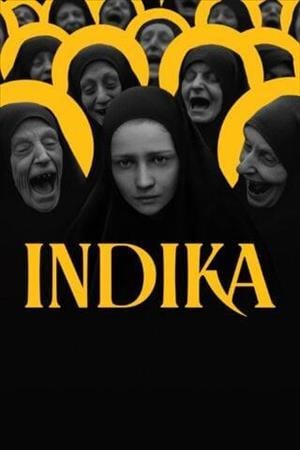 INDIKA cover art