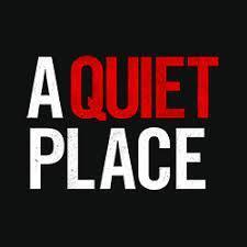 A Quiet Place cover art