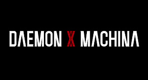 Daemon x Machina cover art