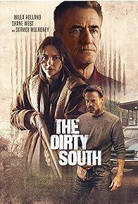 The Dirty South cover art