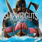 Shipwrights of the North Sea cover art