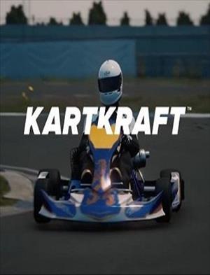 KartKraft cover art