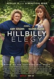 Hillbilly Elegy cover art