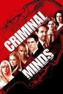 Criminal Minds Season 4 cover art