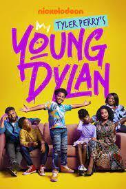 Tyler Perry's Young Dylan Season 3 cover art