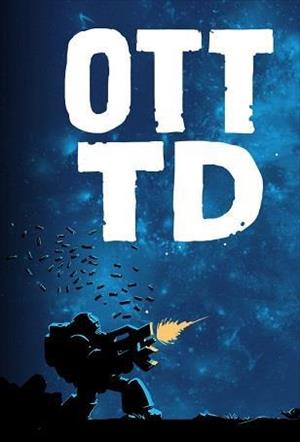 OTTTD cover art