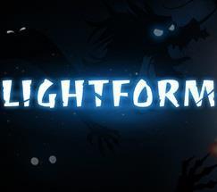 Lightform cover art