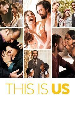 This Is Us Season 2 cover art