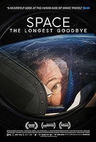 Space: The Longest Goodbye cover art
