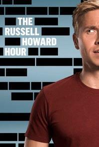 The Russell Howard Hour Season 2 cover art