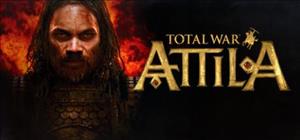 Total War: Attila cover art