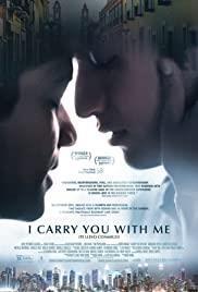 I Carry You with Me cover art
