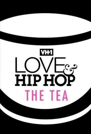 Love & Hip Hop: The Tea Season 1 cover art