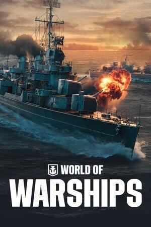 World of Warships - Update 12.6 cover art