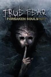 True Fear: Forsaken Souls - Part 2 cover art