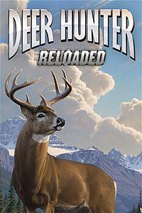 Deer Hunter Reloaded cover art