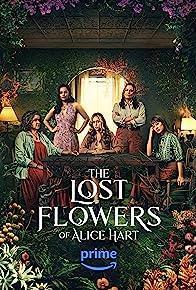 The Lost Flowers of Alice Hart Season 1 cover art