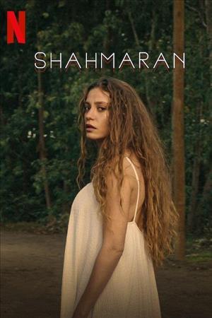 Shahmaran Season 1 cover art