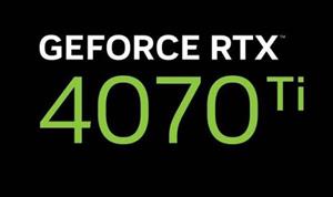 Nvidia GeForce RTX 4070 Ti cover art