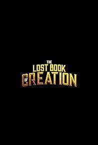 The Lost Book of Creation cover art