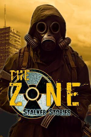 The Zone: Stalker Stories cover art
