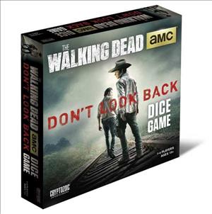 The Walking Dead "Don