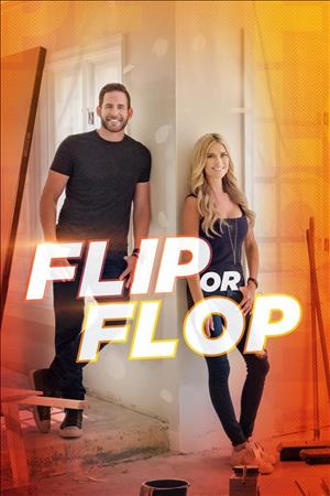 Flip or Flop: The Final Flip cover art