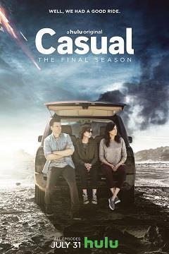 Casual Season 4 cover art