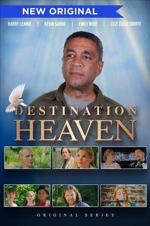 Destination Heaven Season 1 cover art