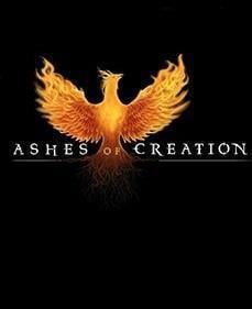 Ashes of Creation cover art