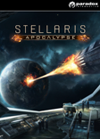 Stellaris: Apocalypse cover art