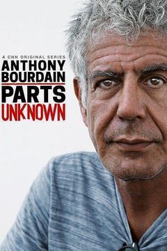 Anthony Bourdain: Parts Unknown Season 10 cover art