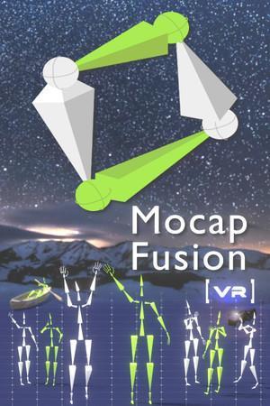 Mocap Fusion [ VR ] cover art