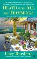 Death With All the Trimmings: A Key West Food Critic Mystery cover art