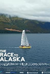 The Race to Alaska cover art