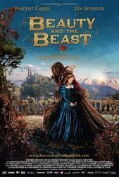 Beauty and the Beast (I) cover art