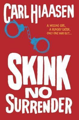 Skink No Surrender cover art