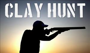 Clay Hunt cover art