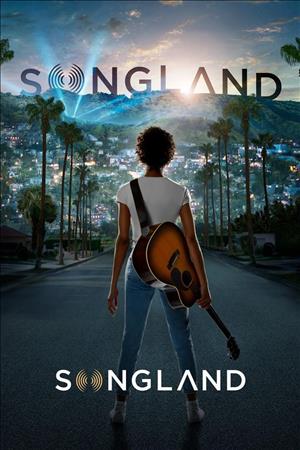 Songland Season 2 cover art