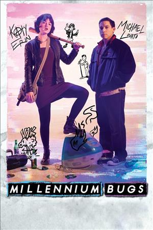Millennium Bugs cover art