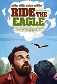 Ride the Eagle cover art
