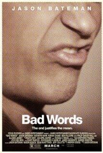 Bad Words cover art