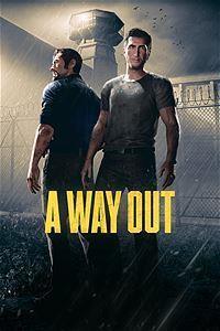 A Way Out cover art