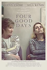 Four Good Days cover art