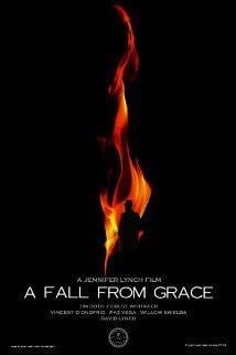 A Fall from Grace (I) cover art